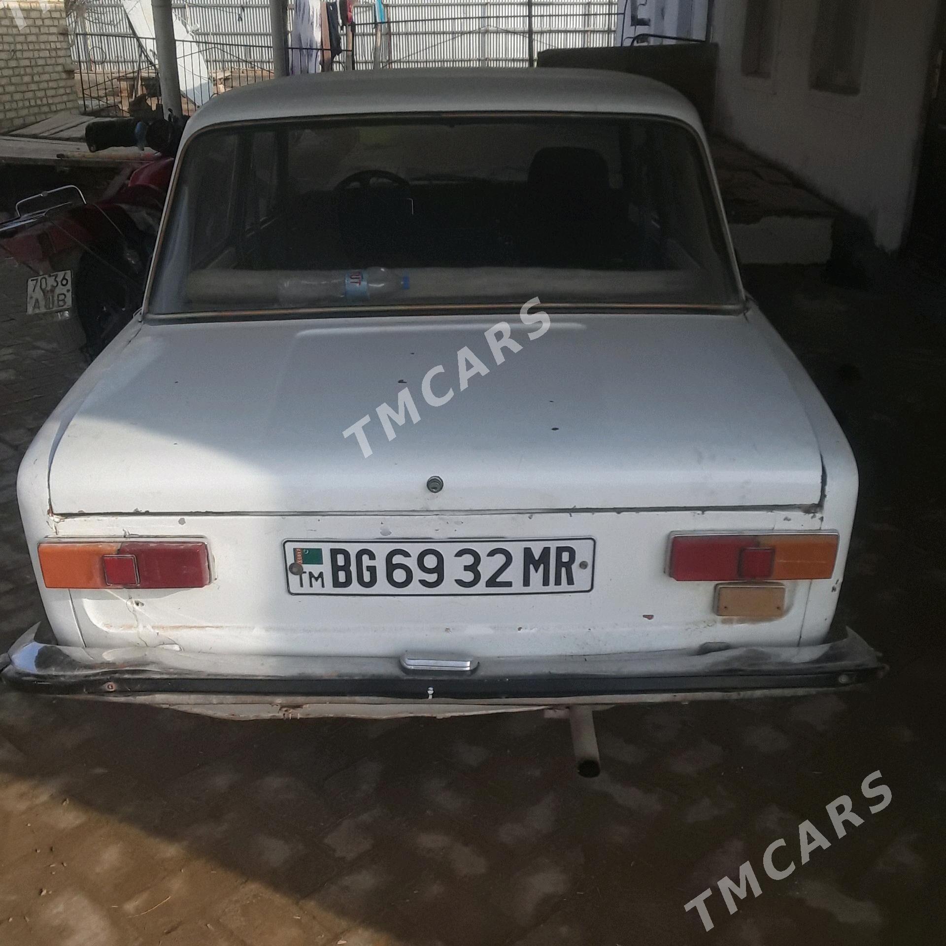 Lada 2104 1984 - 10 000 TMT - Baýramaly - img 2