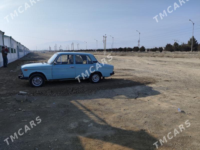 Lada 2106 1987 - 17 000 TMT - Бахарден - img 4