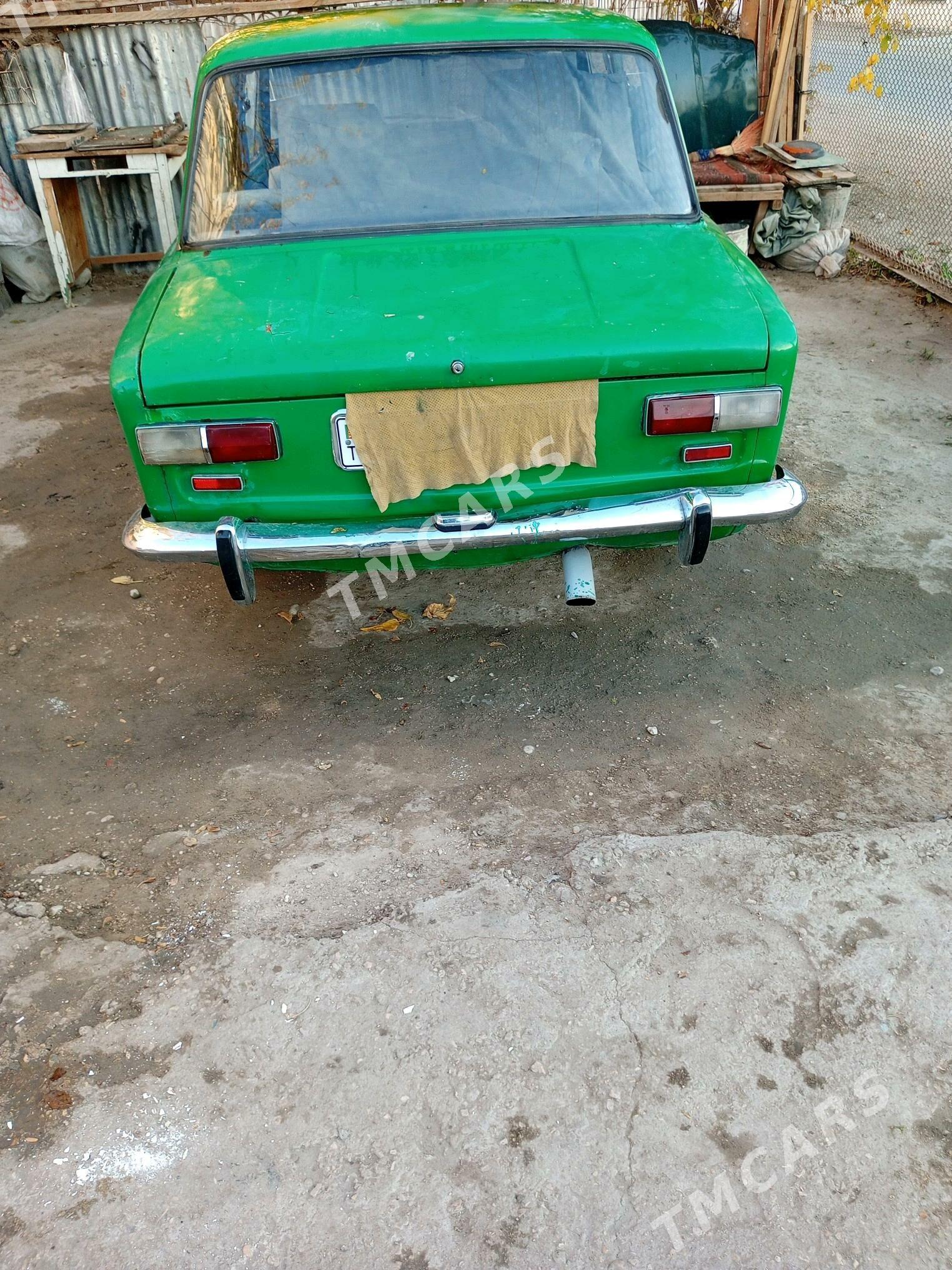 Lada 2101 1980 - 11 000 TMT - Balkanabat - img 4