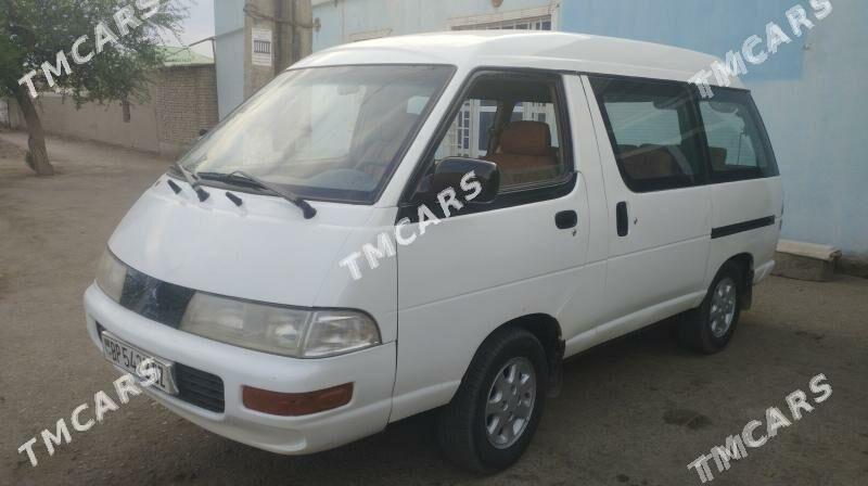 Toyota Town Ace 1995 - 35 000 TMT - Gubadag - img 3