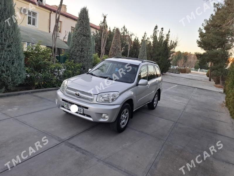 Toyota RAV4 2006 - 133 000 TMT - Aşgabat - img 2