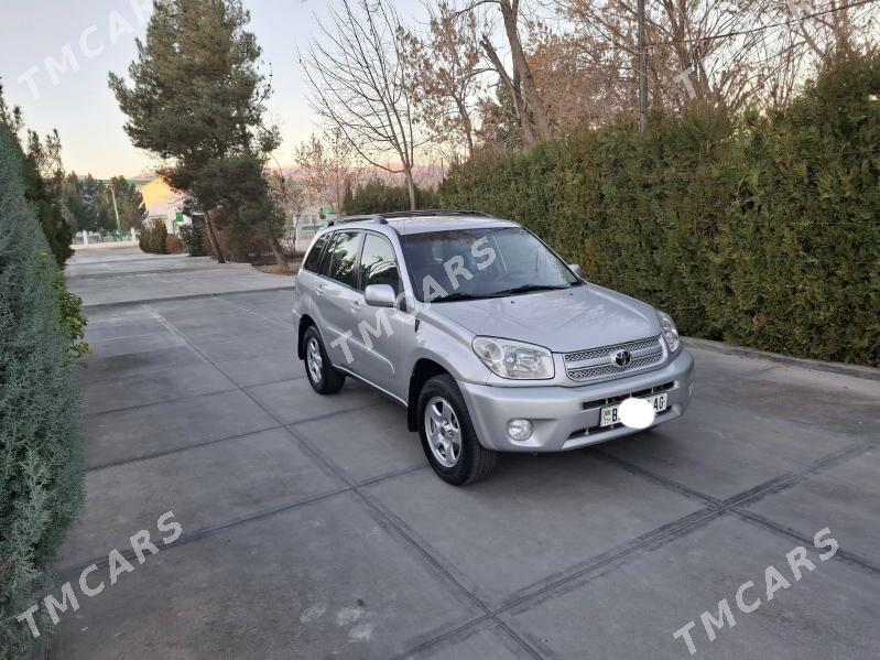 Toyota RAV4 2006 - 133 000 TMT - Aşgabat - img 3