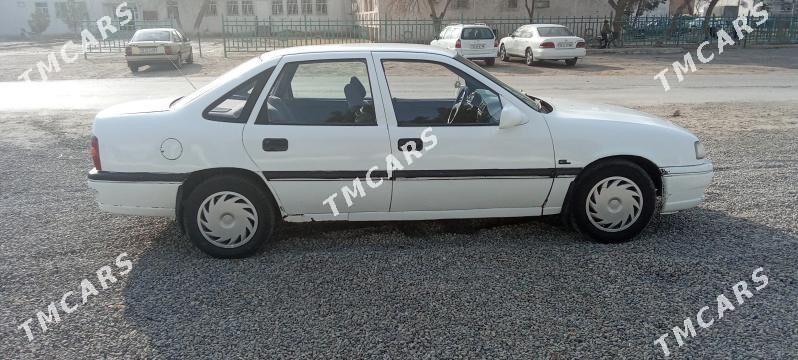 Opel Vectra 1991 - 23 000 TMT - Мары - img 2