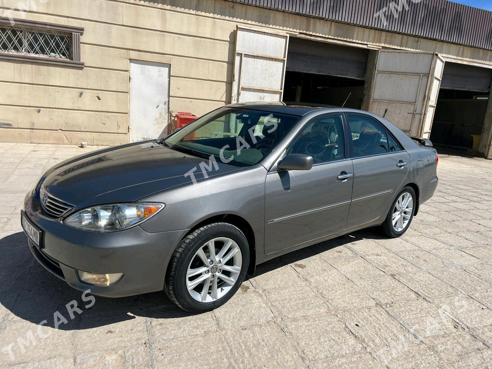 Toyota Camry 2004 - 210 000 TMT - Murgap - img 5