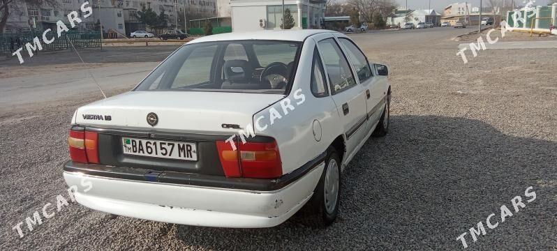 Opel Vectra 1991 - 23 000 TMT - Мары - img 4