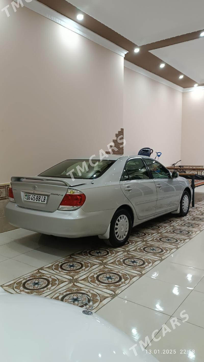 Toyota Camry 2006 - 150 000 TMT - Türkmenabat - img 2