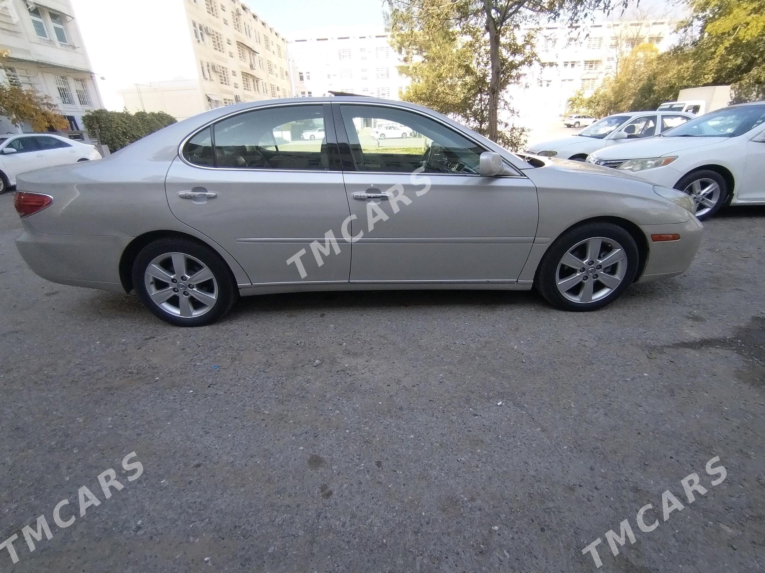 Lexus ES 330 2004 - 145 000 TMT - Mary - img 5