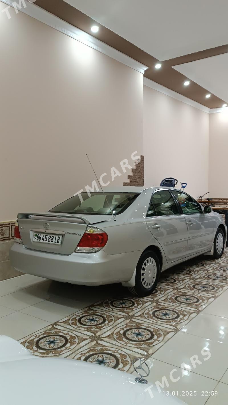 Toyota Camry 2006 - 150 000 TMT - Türkmenabat - img 5