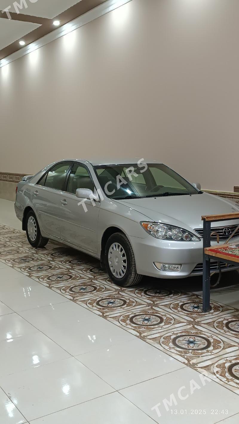 Toyota Camry 2006 - 150 000 TMT - Türkmenabat - img 4