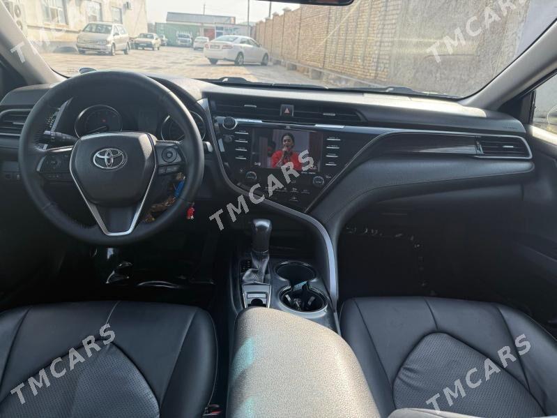 Toyota Camry 2019 - 295 000 TMT - Mary - img 6