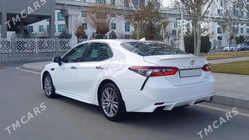 Toyota Camry 2021 - 315 000 TMT - Aşgabat - img 3