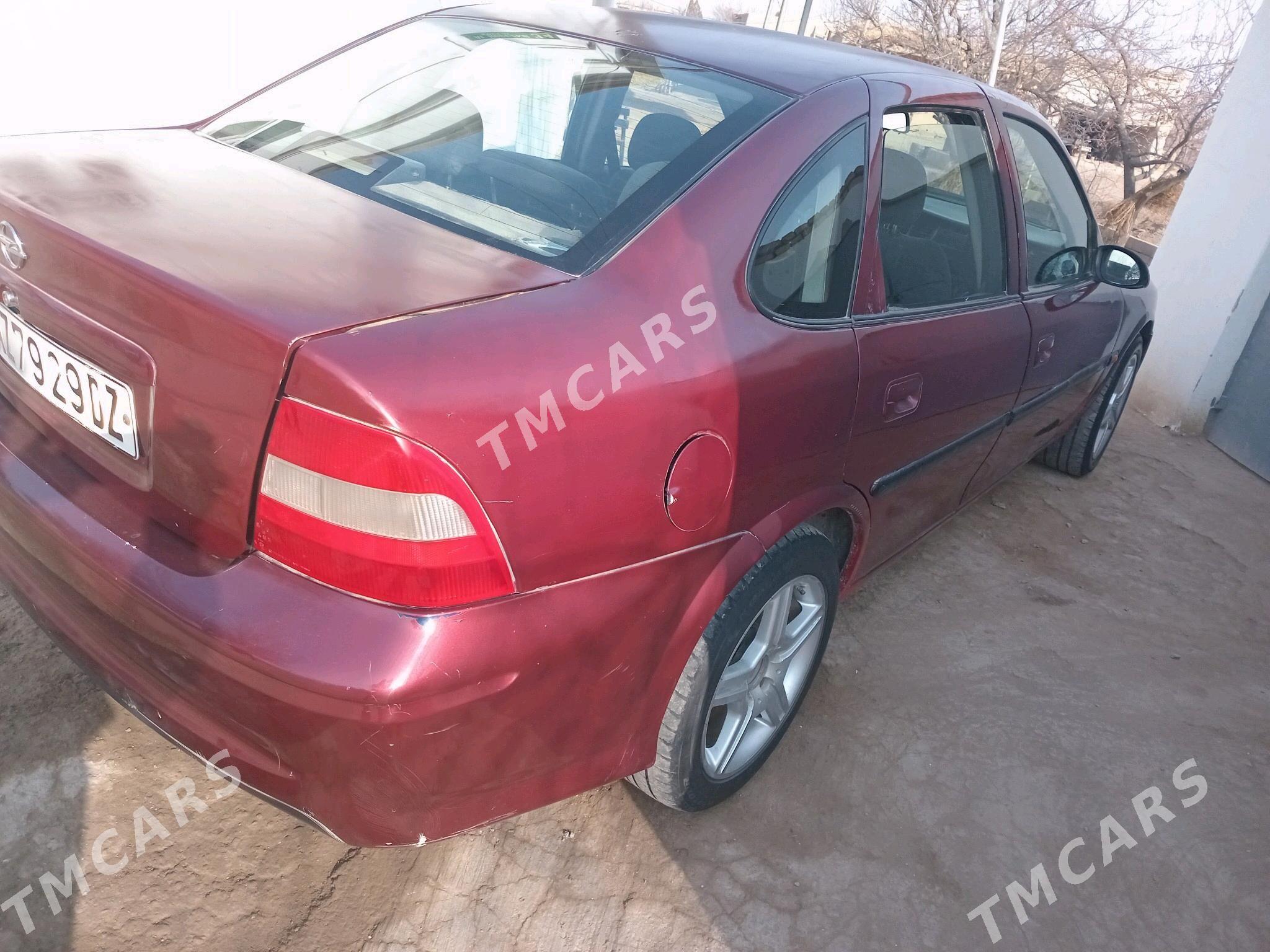 Opel Vectra 1998 - 28 000 TMT - Daşoguz - img 2