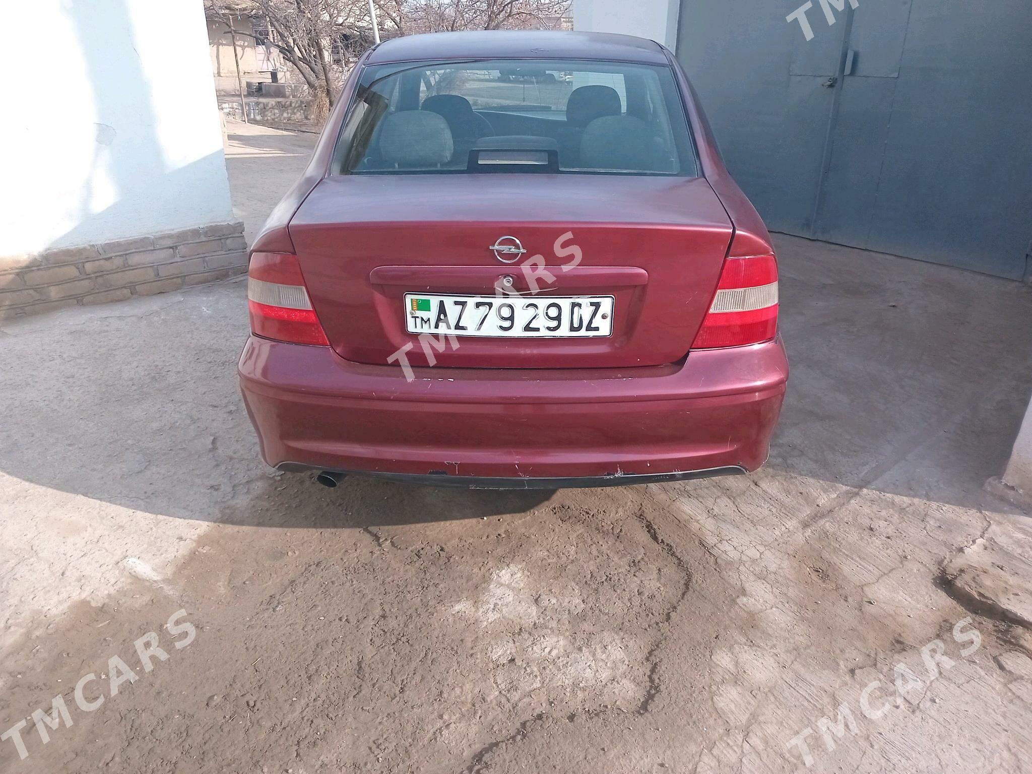 Opel Vectra 1998 - 28 000 TMT - Daşoguz - img 3