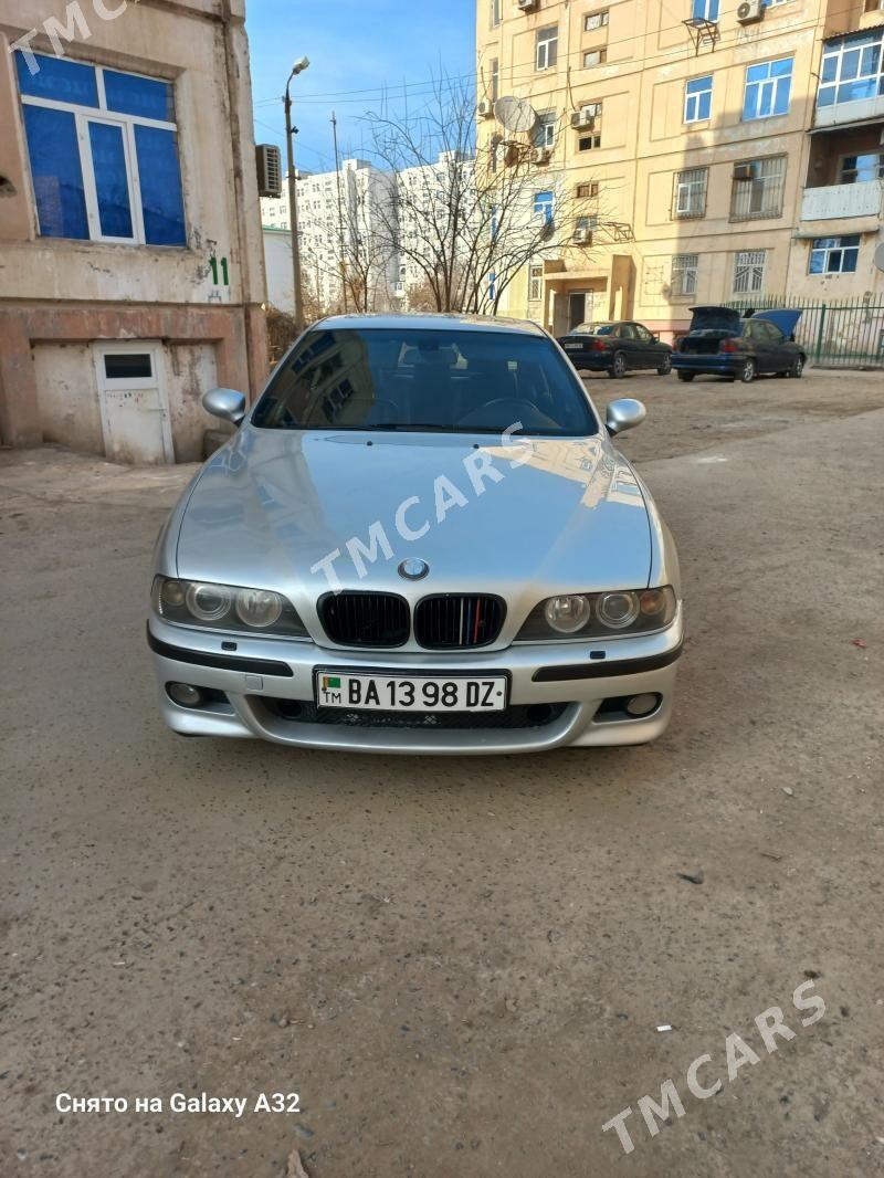 BMW 530 2000 - 130 000 TMT - Дашогуз - img 3