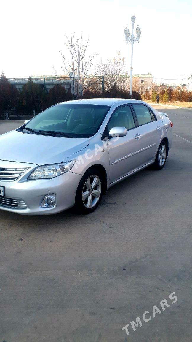 Toyota Corolla 2011 - 130 000 TMT - Balkanabat - img 2