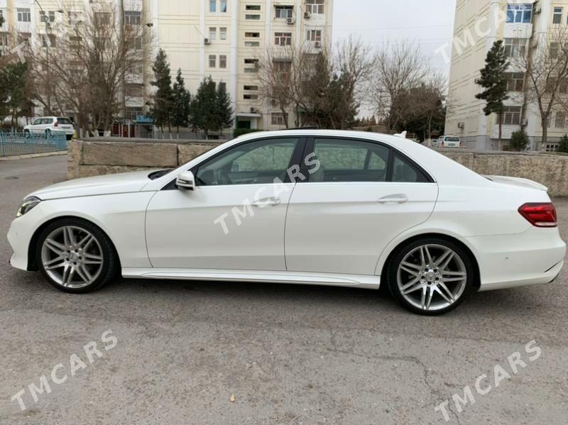 Mercedes-Benz E350 2014 - 370 000 TMT - Ашхабад - img 2