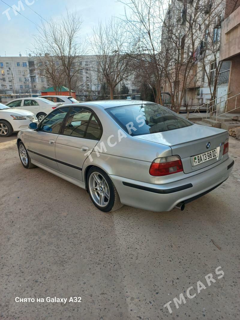 BMW 530 2000 - 130 000 TMT - Дашогуз - img 5