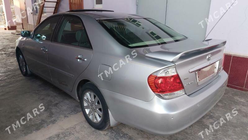 Toyota Camry 2005 - 190 000 TMT - Койтендаг - img 2