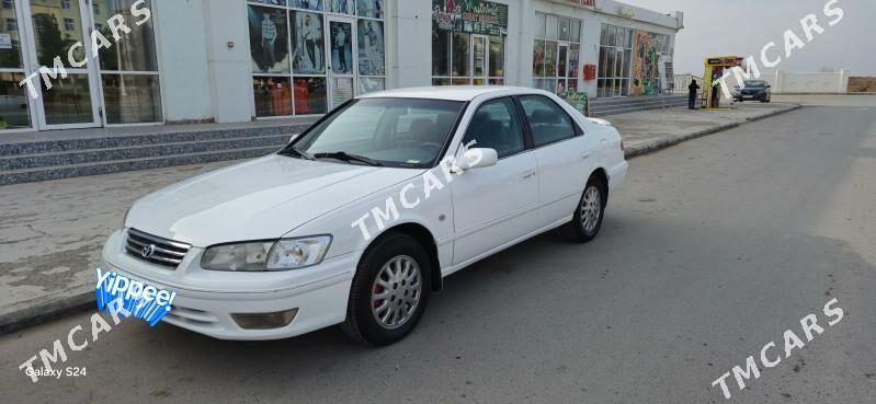 Toyota Camry 2000 - 130 000 TMT - Kerki - img 7