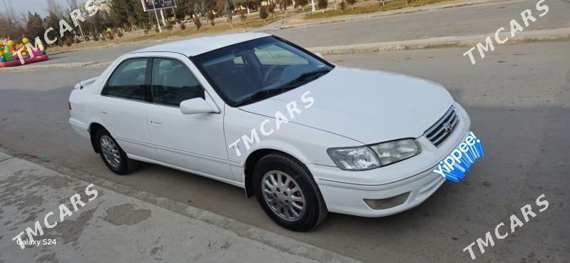 Toyota Camry 2000 - 130 000 TMT - Kerki - img 6