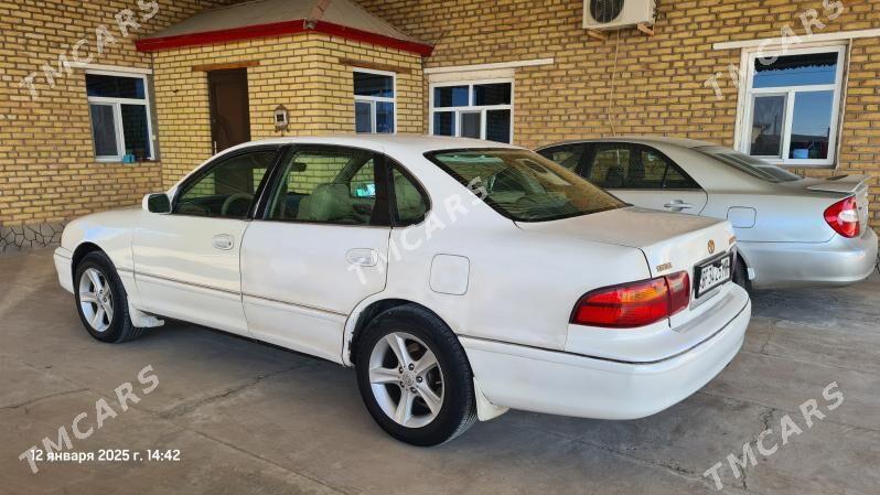 Toyota Avalon 1998 - 130 000 TMT - Мары - img 2