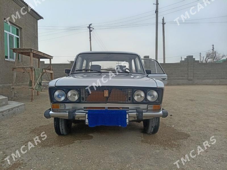 Lada 2106 1989 - 28 000 TMT - Гумдаг - img 2