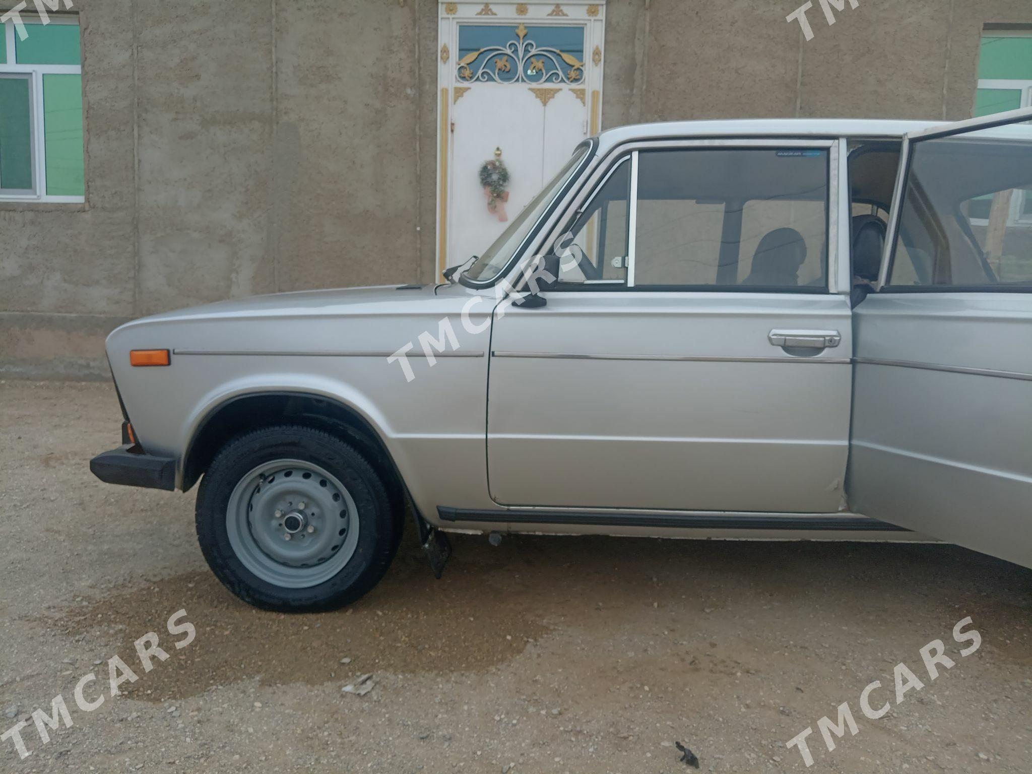 Lada 2106 1989 - 28 000 TMT - Гумдаг - img 3