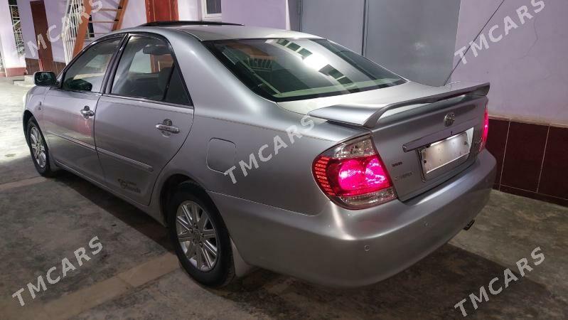 Toyota Camry 2005 - 190 000 TMT - Койтендаг - img 9