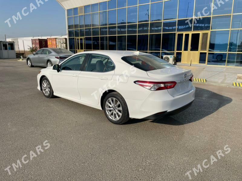 Toyota Camry 2019 - 272 440 TMT - Mary - img 3