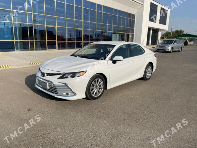 Toyota Camry 2019 - 272 440 TMT - Mary - img 5