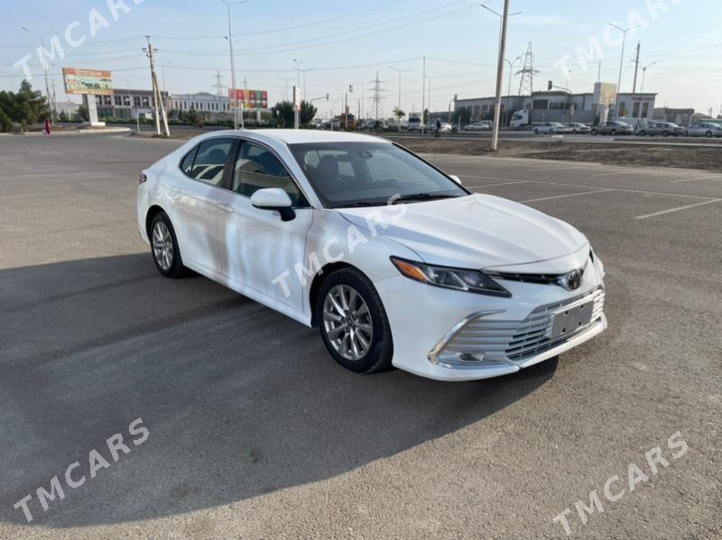 Toyota Camry 2019 - 272 440 TMT - Mary - img 4