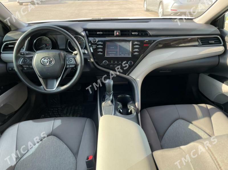 Toyota Camry 2019 - 272 440 TMT - Mary - img 9