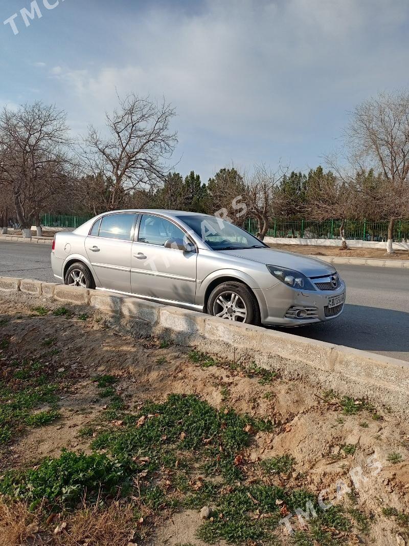 Opel Vectra 2008 - 122 000 TMT - Ашхабад - img 2