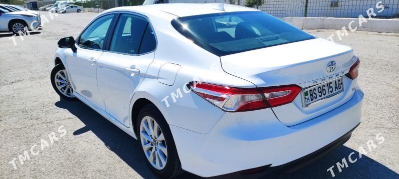 Toyota Camry 2019 - 275 000 TMT - Aşgabat - img 4