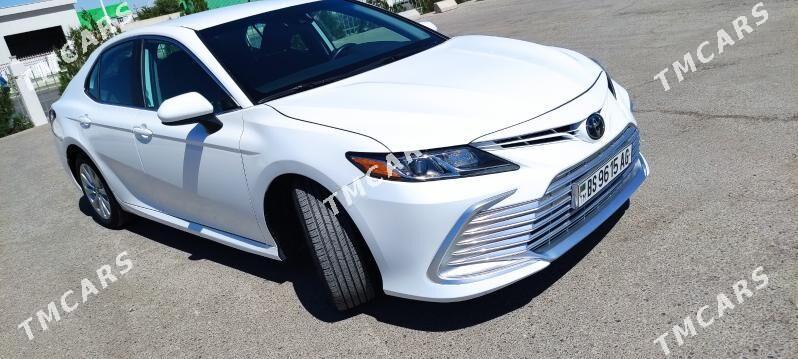 Toyota Camry 2019 - 275 000 TMT - Aşgabat - img 2