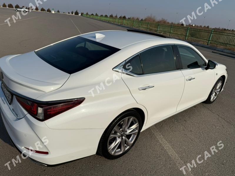 Lexus ES 350 2020 - 490 000 TMT - Ашхабад - img 4