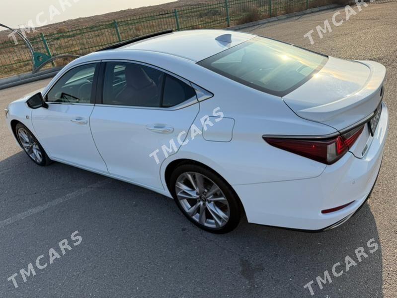 Lexus ES 350 2020 - 490 000 TMT - Ашхабад - img 2