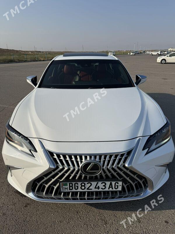 Lexus ES 350 2020 - 490 000 TMT - Ашхабад - img 6