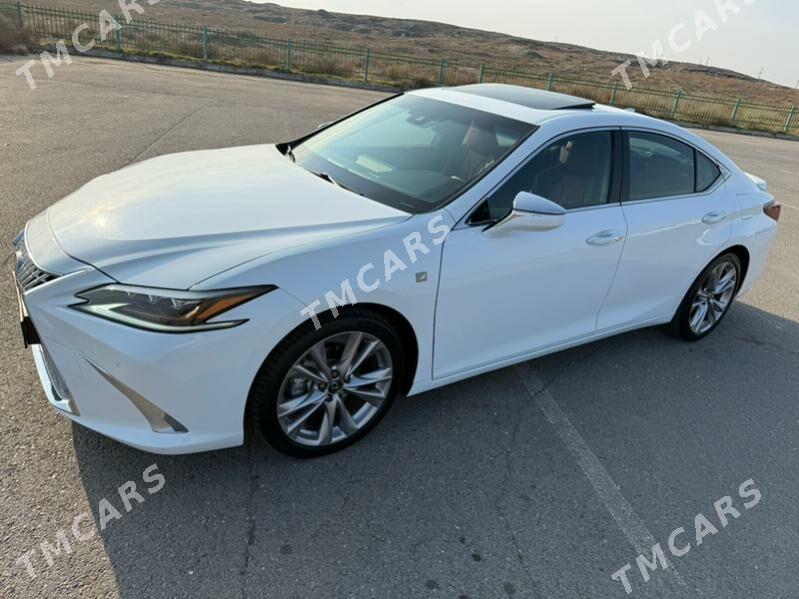 Lexus ES 350 2020 - 490 000 TMT - Ашхабад - img 5