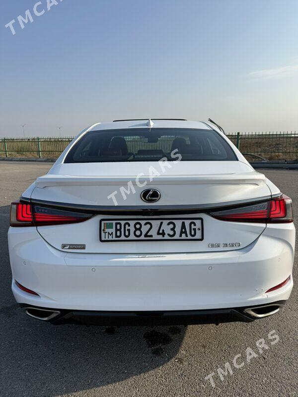 Lexus ES 350 2020 - 490 000 TMT - Ашхабад - img 3