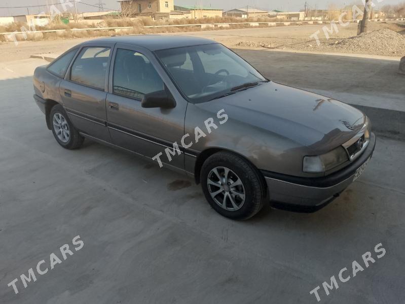 Opel Vectra 1991 - 20 000 TMT - Türkmenabat - img 2