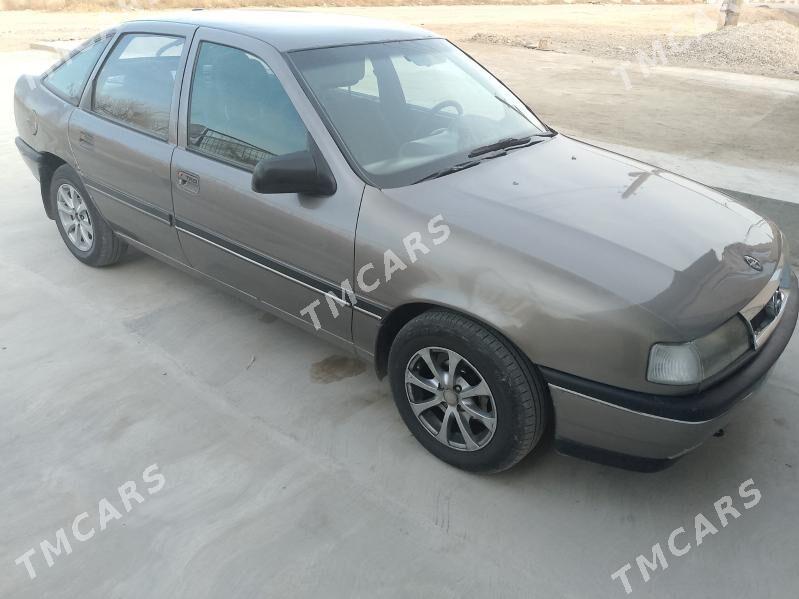 Opel Vectra 1991 - 20 000 TMT - Türkmenabat - img 3