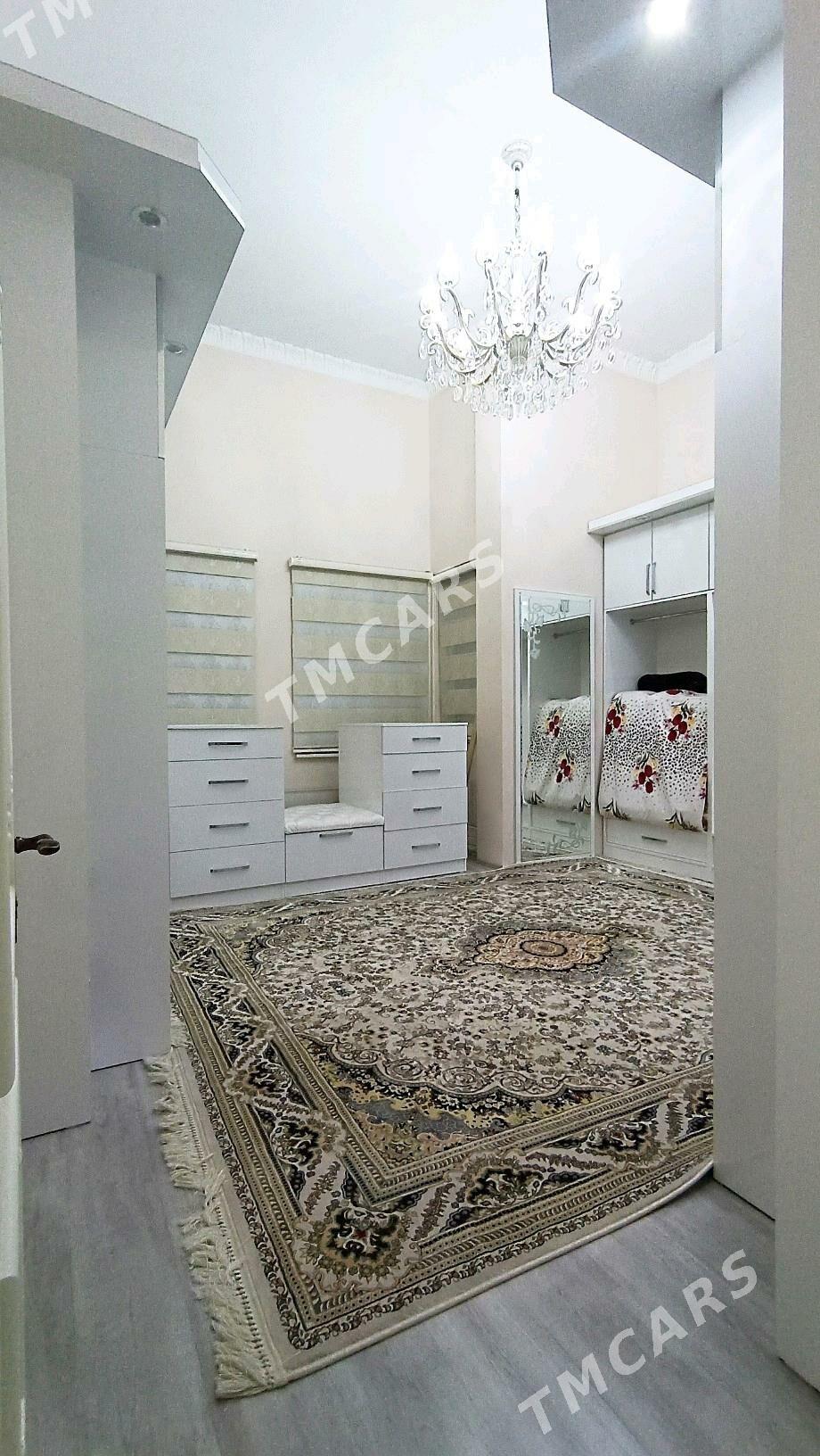 Elitka 5 komn.190m² - Sowetskiý köç. (Garaşsyzlyk şaýoly) - img 10