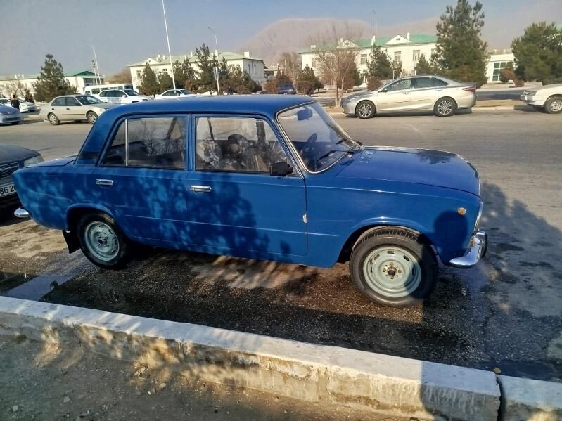 Lada 2104 1987 - 22 000 TMT - Джебел - img 6