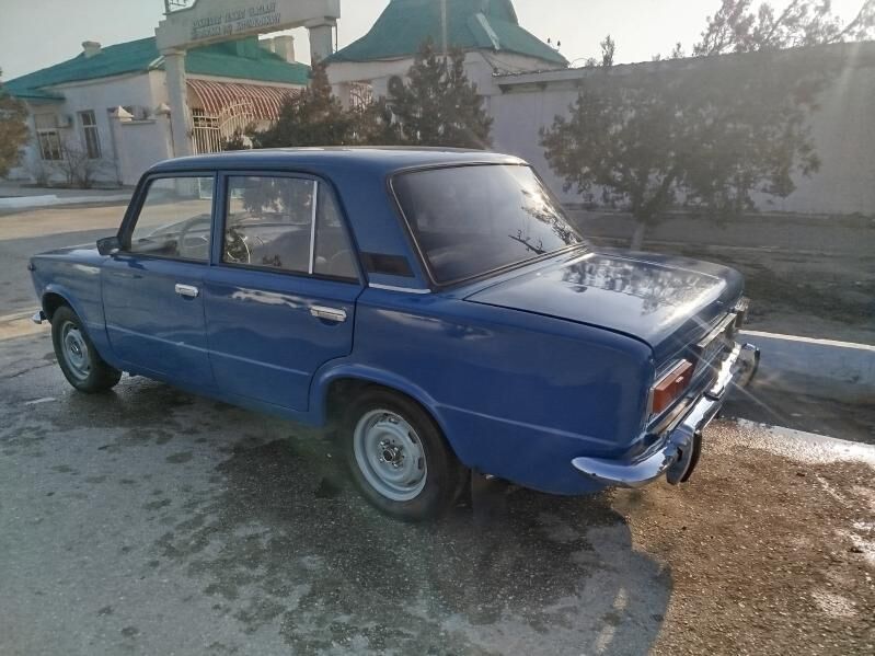 Lada 2104 1987 - 22 000 TMT - Джебел - img 5