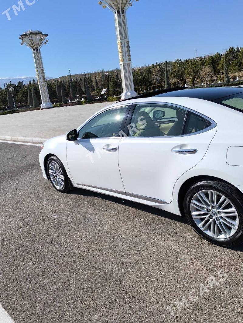 Lexus ES 2013 - 415 000 TMT - Ашхабад - img 5