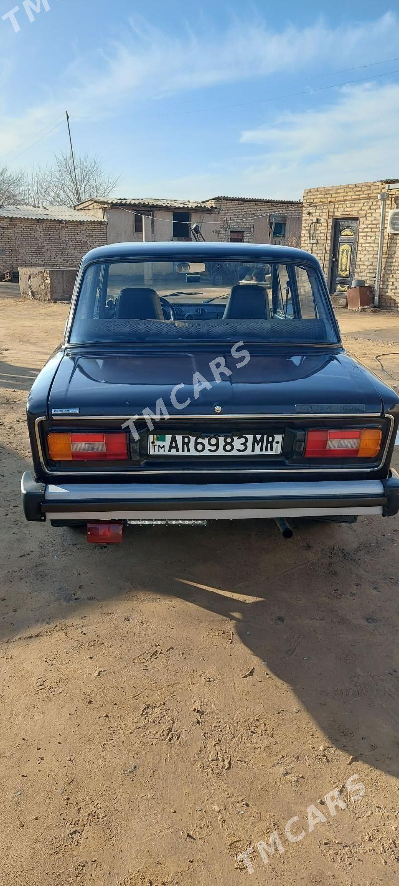 Lada 2106 2002 - 30 000 TMT - Байрамали - img 3