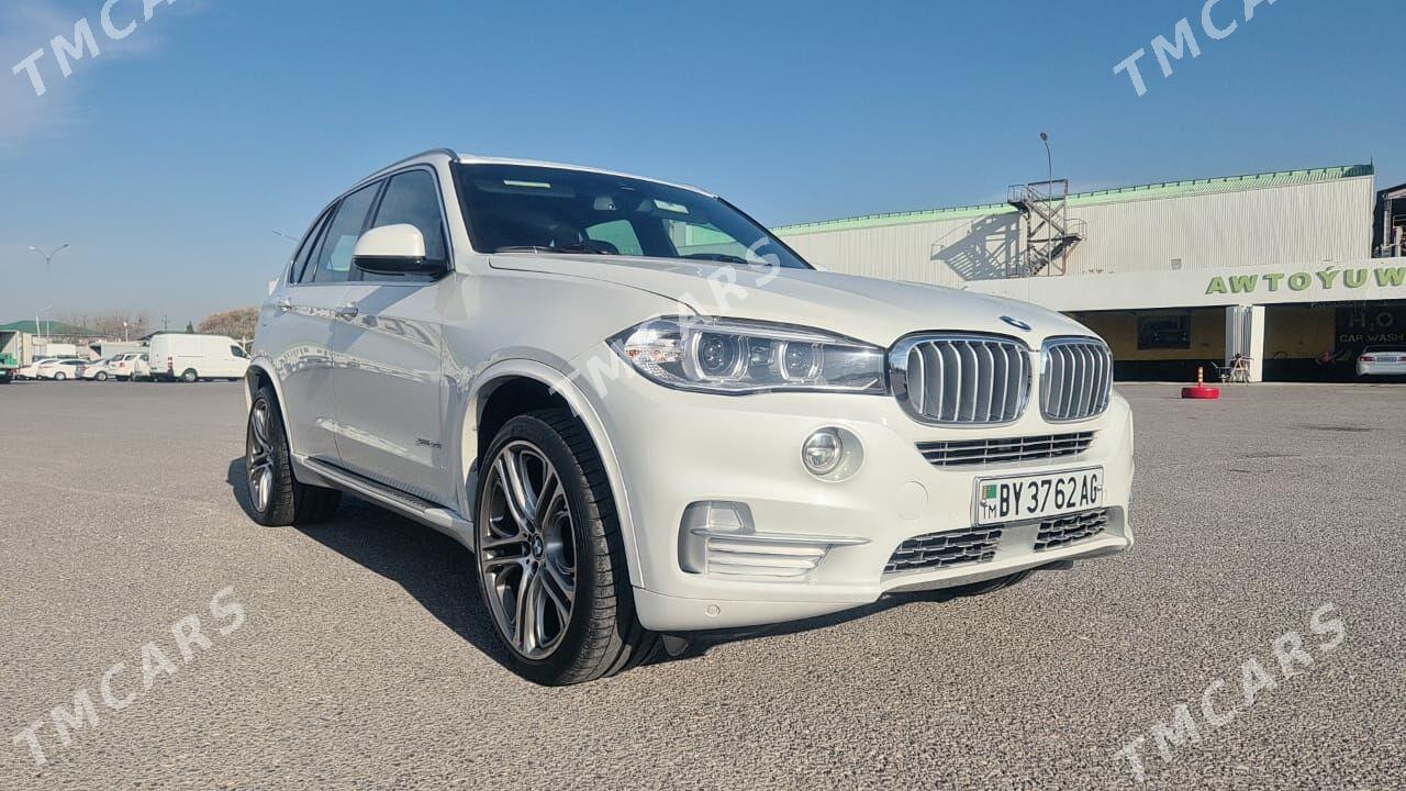 BMW X5 2018 - 710 000 TMT - Hitrowka - img 2