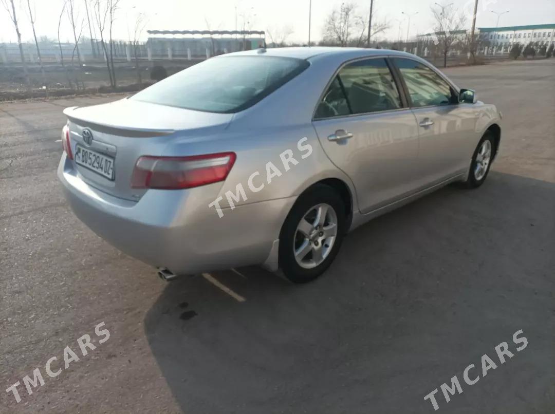 Toyota Camry 2008 - 135 000 TMT - Губадаг - img 4