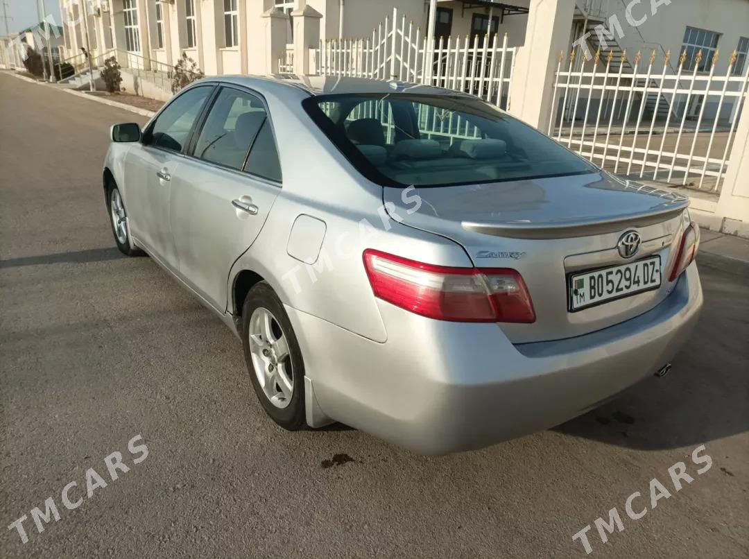 Toyota Camry 2008 - 135 000 TMT - Губадаг - img 3